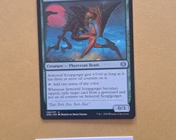 Armored Scrapgorger Uncommon 158/271 Phyrexia All Will Be One Magic the Gathering