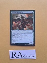 Predation Steward Common 180/271 Phyrexia All Will Be One Magic the Gathering