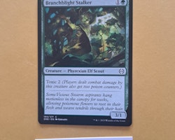 Branchblight Stalker Common 160/271 Phyrexia All Will Be One Magic the Gathering