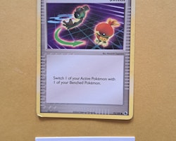 Switch Uncommon 92/109 Ex Ruby & Sapphire Pokemon