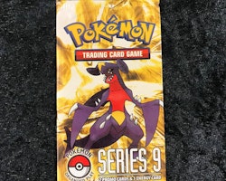Pokemon Pop Series 9 Booster Pack