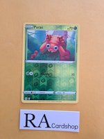 Paras Reverse Holo Common 004/196 Lost Origin Pokemon