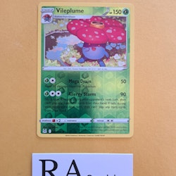 Vileplume Reverse Holo Rare 003/196 Lost Origin Pokemon
