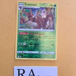 Trevenant Reverse Holo Rare 017/196 Lost Origin Pokemon