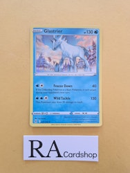 Glastrier Holo Rare 051/196 Lost Origin Pokemon