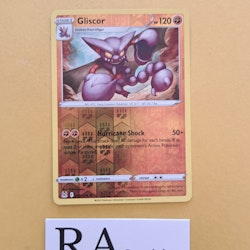 Gliscor Reverse Holo Rare 096/196 Lost Origin Pokemon