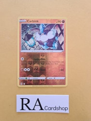 Carbink Reverse Holo Uncommon 108/196 Lost Origin Pokemon