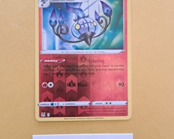 Chandelure Reverse Holo Rare 026/196 Lost Origin Pokemon