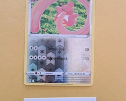 Lickilicky Reverse Holo Uncommon 139/196 Lost Origin Pokemon