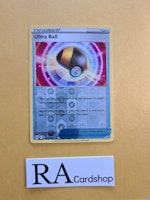 Ultra Ball Reverse Holo Uncommon 150/172 Brilliant Stars Pokemon