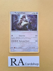 Kangaskhan Holo Rare 99/149 Sun & Moon Pokemon