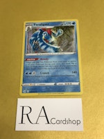 Feraligatr Holo Rare 057/264 Fusion Strike Pokemon