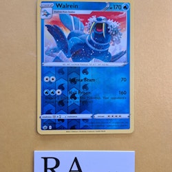 Walrein Reverse Holo Rare 039/198 Chilling Reign Pokemon