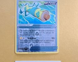 Rapid Strike Scrol of the Skies Reverse Holo Uncommon 151/198 Chilling Reign Pokemon