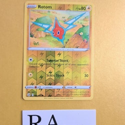 Rotom Reverse Holo Common 094/264 Fusion Strike Pokemon