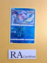 Lapras Reverse Holo Uncommon 054/264 Fusion Strike Pokemon