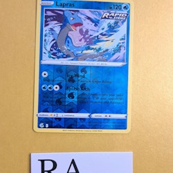 Lapras Reverse Holo Uncommon 054/264 Fusion Strike Pokemon