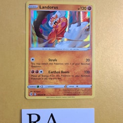 Landorus Holo Rare 148/264 Fusion Strike Pokemon