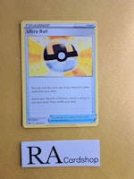 Ultra Ball Uncommon 146/159 Crown Zenith Pokemon