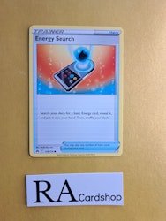 Energy Search Uncommon 128/159 Crown Zenith Pokemon