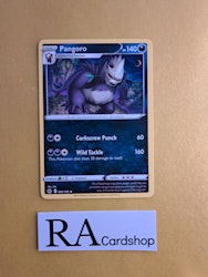 Pangoro Rare 080/159 Crown Zenith Pokemon