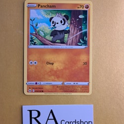 Pancham Common 072/159 Crown Zenith Pokemon