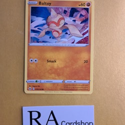 Baltoy Common 070/159 Crown Zenith Pokemon