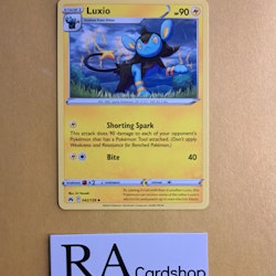 Luxio Uncommon 042/159 Crown Zenith Pokemon