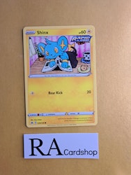 Shinx Common 039/159 Crown Zenith Pokemon