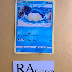 Wailmer Common 031/159 Crown Zenith Pokemon