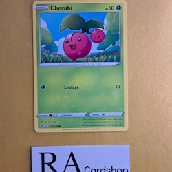 Cherubi Common 011/159 Crown Zenith Pokemon