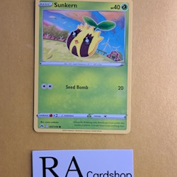 Sunkern Common 007/159 Crown Zenith Pokemon