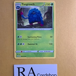 Tangrowth Rare 005/159 Crown Zenith Pokemon