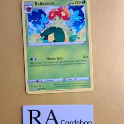 Bellossom Rare 003/159 Crown Zenith Pokemon