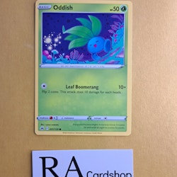 Oddish Common 001/159 Crown Zenith Pokemon