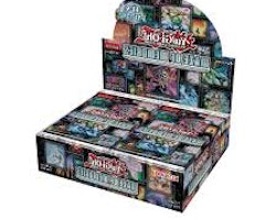 Yu-Gi-Oh! TCG:  Maze Of Memories Booster Pack