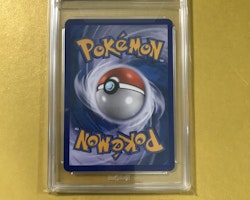 Darkness Energy Holo Rare 94/95 Call Of Legends Pokemon Graded Card 8 Rauk Card