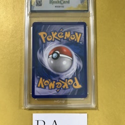 Darkness Energy Holo Rare 94/95 Call Of Legends Pokemon Graded Card 8 Rauk Card