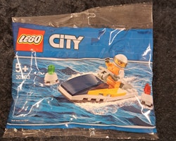 LEGO City 30363 Jet-Ski