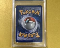Victory Medal Silver Play 2010-11 Pokemon Graded Card  8 Rauk Card