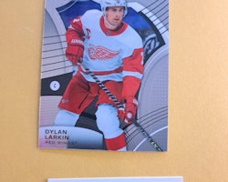 Dylan Larkin Detroit Red Wings #2 2021-22 Upper Deck Allure