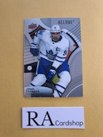 John Tavares Toronto Maple Leafs #44 2021-22 Upper Deck Allure