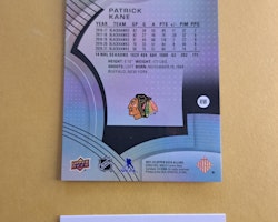 Patrick Kane Chichago Blackhawks #48 2021-22 Upper Deck Allure