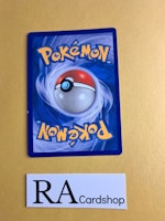 Yanmega Holo Rare 5/17 Pop 8 Pokemon