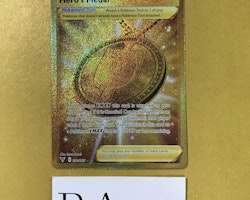 Heros Medal Rare 201/185 Vivid Voltage Pokemon