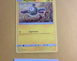 Magnemite Common 58/236 Unified Minds Pokemon