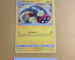 Eelektrik Common 65/236 Unified Minds Pokemon