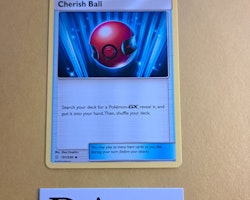 Cherish Ball Uncommon 191/236 Unified Minds Pokemon