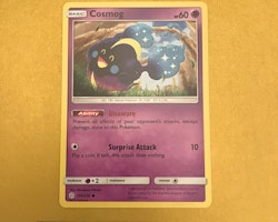 Cosmog Common 100/236 Cosmic Eclipse Pokemon