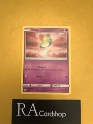 Ralts Common 80/236 Cosmic Eclipse Pokemon